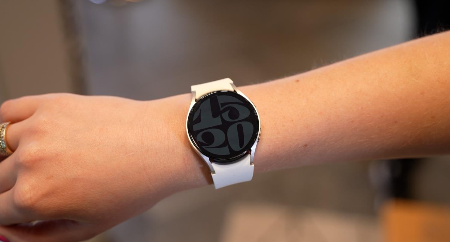 三星Galaxy Watch 6美国官网限时优惠：最高直降80美元