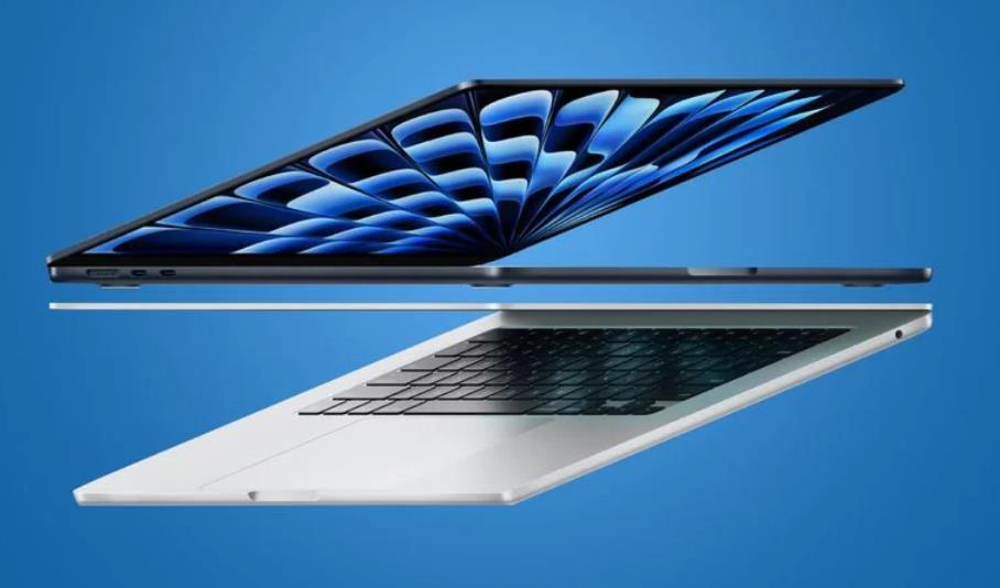 美国Best Buy会员专享：15英寸M3 MacBook Air价格大跳水，最低仅需1,149美元
