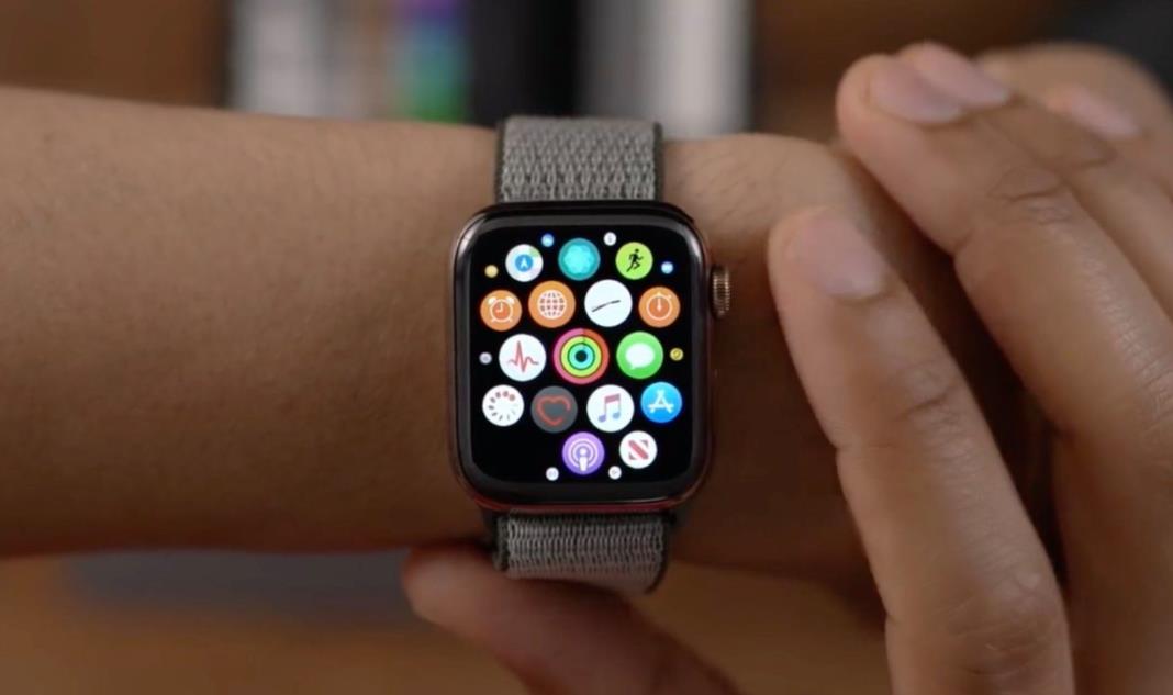 苹果推送watchOS 10.5开发者预览版Beta 2：期待新特性