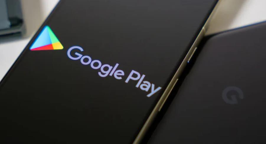 谷歌Google Play Store更新生物识别验证：购物更便捷，安全新升级