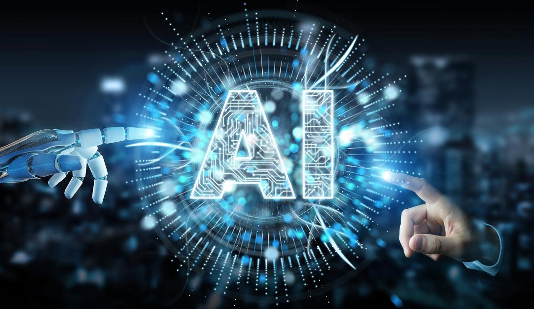 生成式AI投资激增，美国领跑全球，中国AI专利数领先