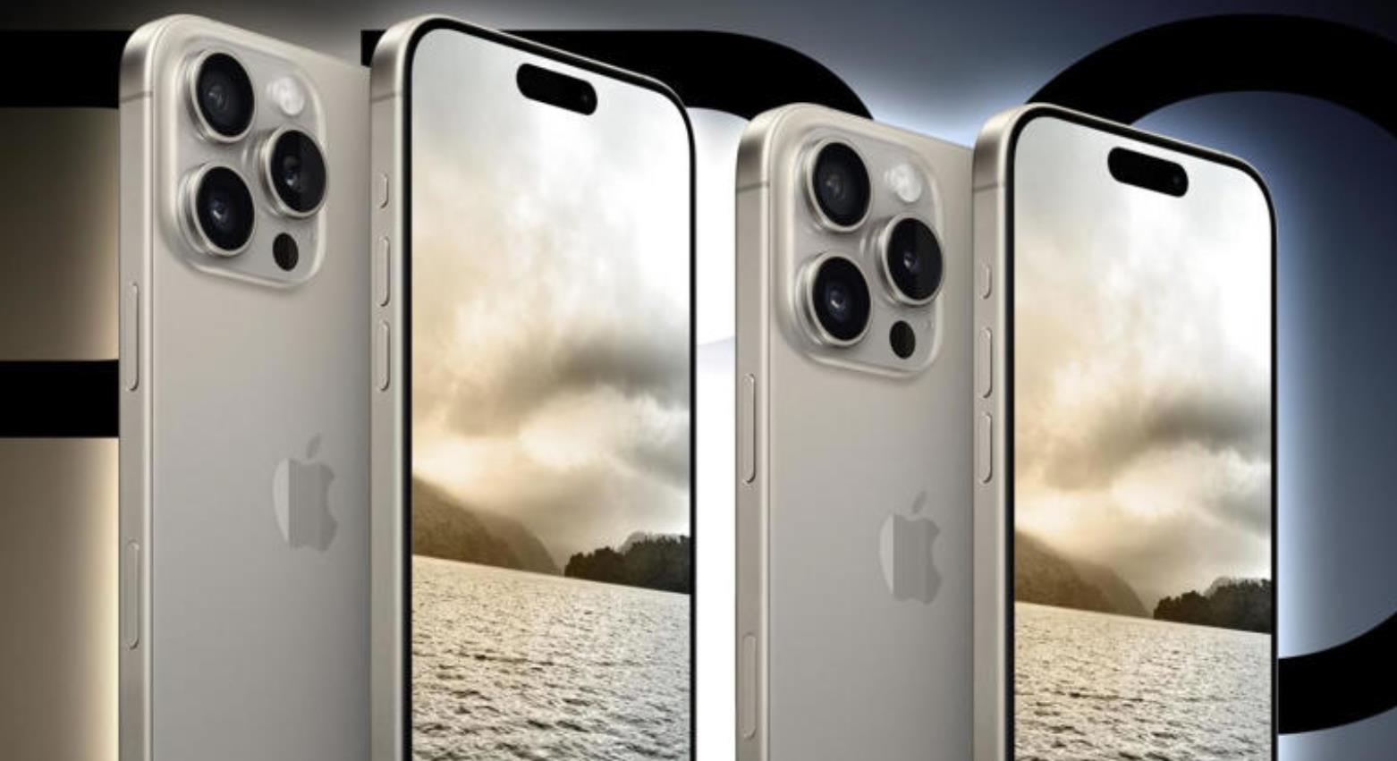 苹果测试新型抗反射涂层技术，或提升iPhone拍照体验