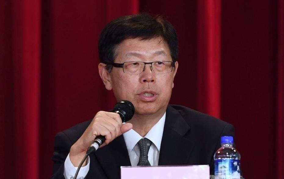 鸿海实施轮值CEO制度，董事长刘扬伟透露细节