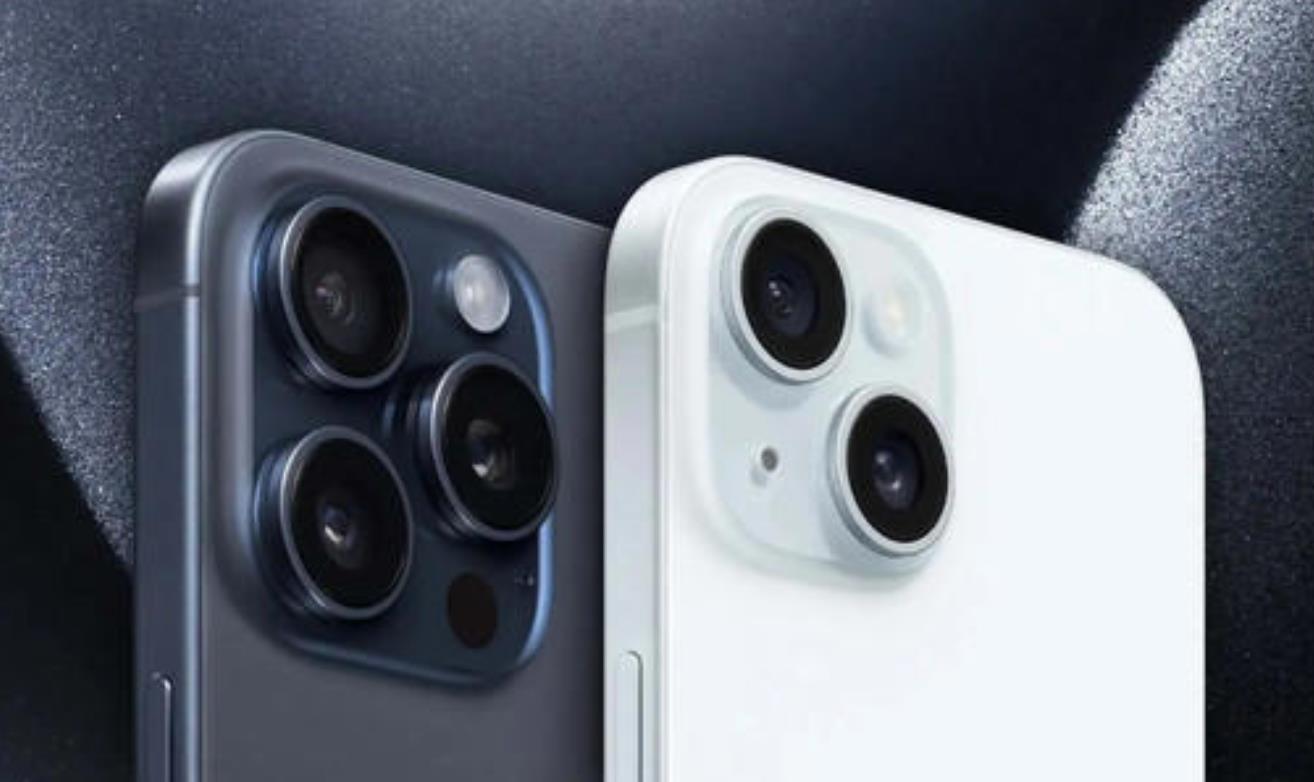 苹果iPhone 16系列爆料汇总：影像能力再升级，空间视频录制或成新亮点