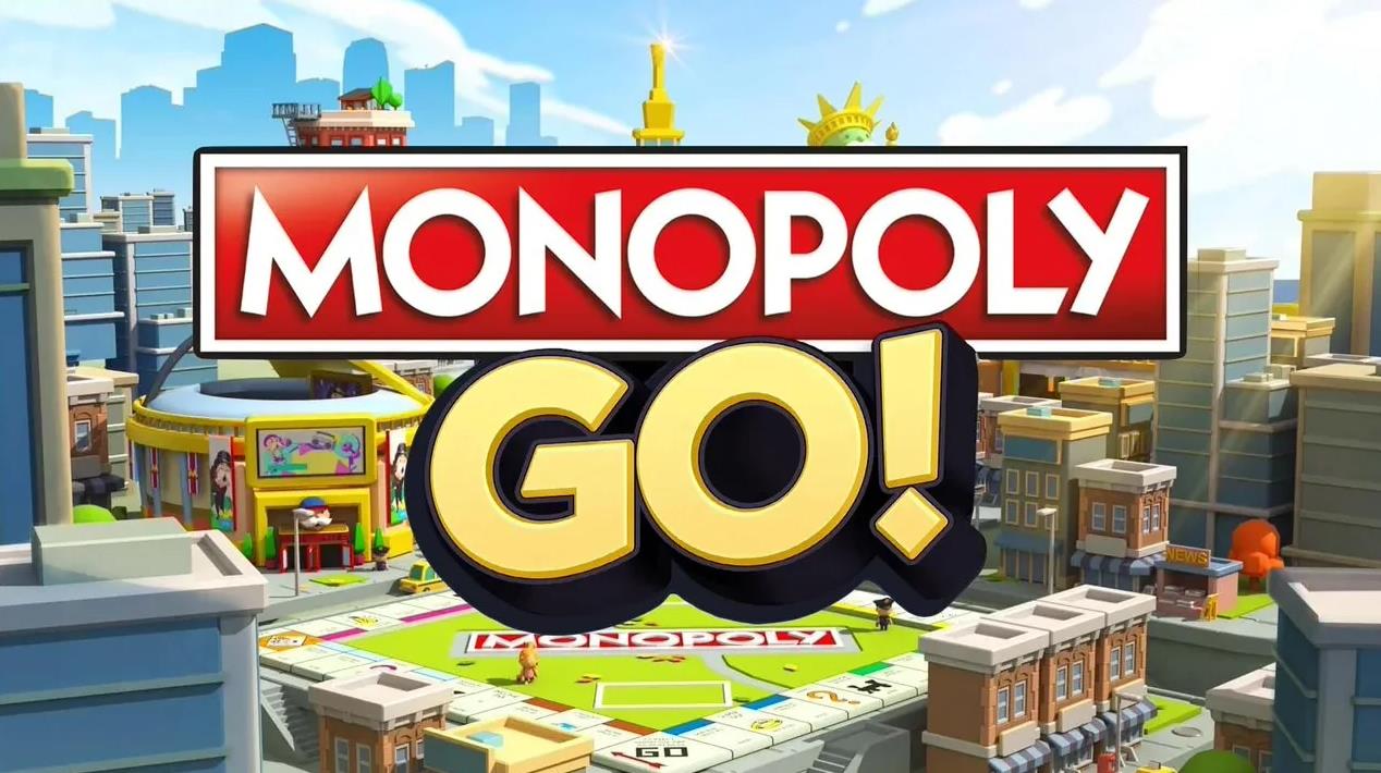 Sensor Tower：《Monopoly GO!》重返全球手游畅销榜榜首，美国市场贡献近八成收入