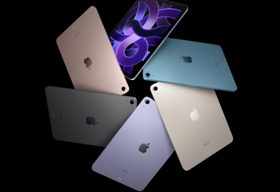 美国Best Buy苹果第十代iPad限时优惠，256GB蜂窝版仅需649美元，优惠100美元