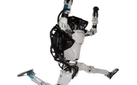 波士顿动力停止开发人形机器人Atlas：一个时代结束，新篇章启示