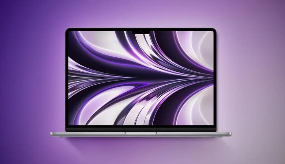 美国Best Buy限时优惠：苹果M2 MacBook Air全系降价150美元，颜色款式任选