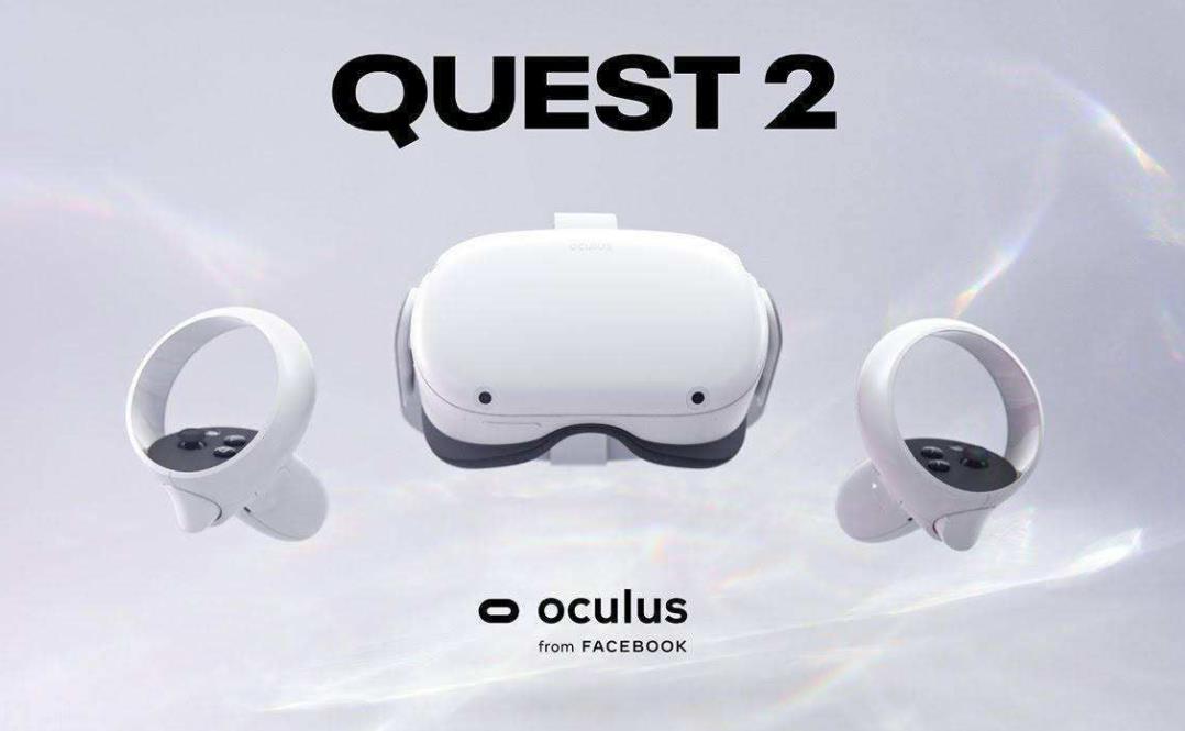 Meta大降价！Quest 2 VR耳机直降50美元，配件价格同步下调，性价比飙升