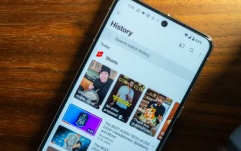 谷歌AI新功能亮相YouTube 仅对YouTube高级版美国成年订户开放