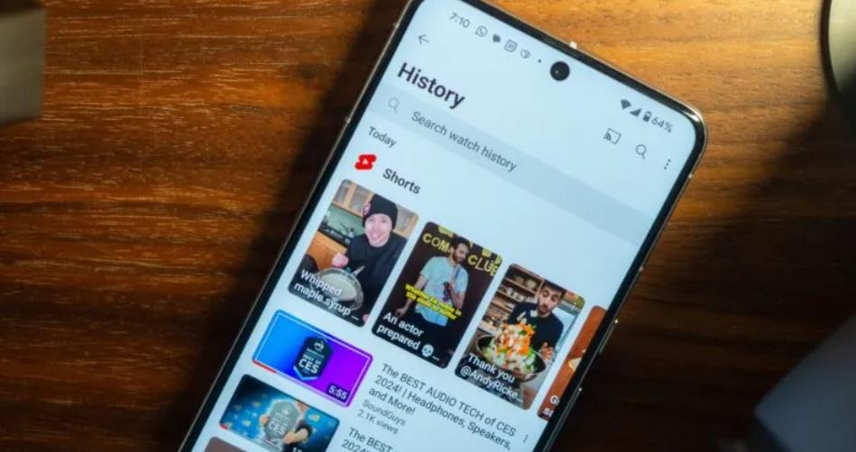 谷歌AI新功能亮相YouTube 仅对YouTube高级版美国成年订户开放