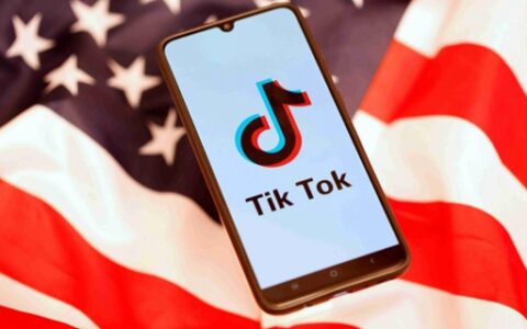 马斯克反对美国禁止TikTok：称此举违背言论自由