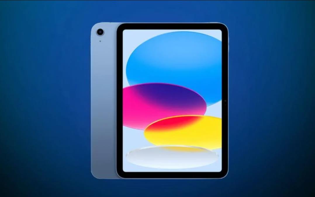 苹果第10代iPad美国Best Buy独家特惠，256GB仅需499美元