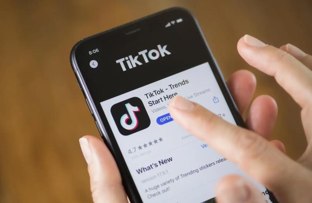 TikTok面临生死考验：若剥离法案通过，公司将在法庭抗争