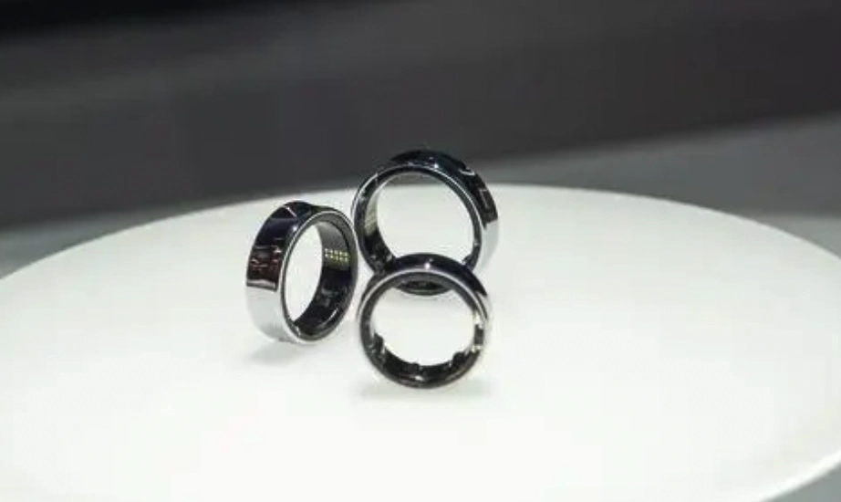 三星 Galaxy Ring 智能戒指 9 种尺寸全曝光  预计7月10日发布