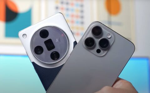 OPPO Find X7 Ultra vs iPhone 15 Pro Max摄影实力对比：谁更胜一筹？