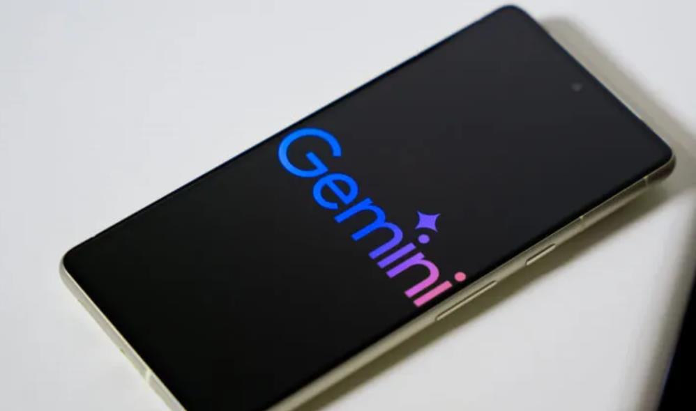 Gemini Android应用将新增“选择文本”功能，提升用户体验