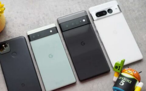 谷歌Google Pixel 9系列传闻汇总抢先看：全新设计、强大性能引期待