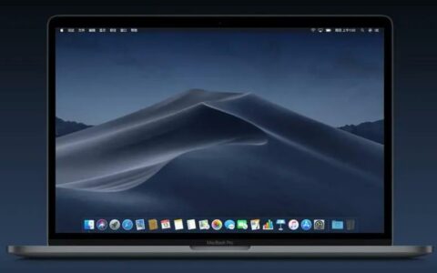 苹果发布macOS 14.5开发者预览版Beta 3，重点修复FaceTime及iPad应用问题