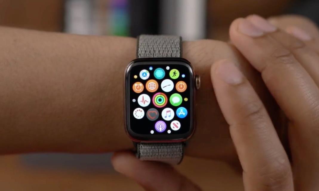 苹果发布watchOS 10.5开发者预览版Beta 3：专注修复提升稳定性