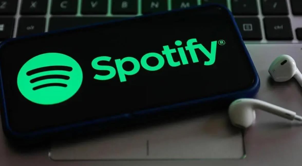 Spotify第一季度财报亮眼：营收增长，扭亏为盈