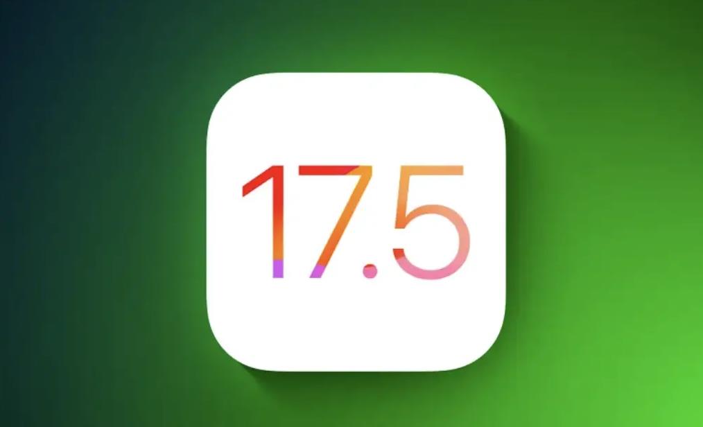 iPhone 13 Pro升级iOS 17.5beta2：信号、续航及稳定性显著提升