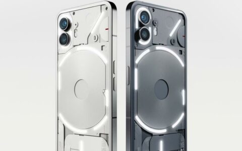 Nothing Phone (3) 旗舰新品曝光：搭载骁龙8s Gen 3芯片，预计7月上市