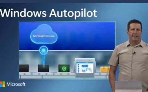 微软Windows Autopilot体验之旅：装机耗时漫长，性能与手感尚待提升