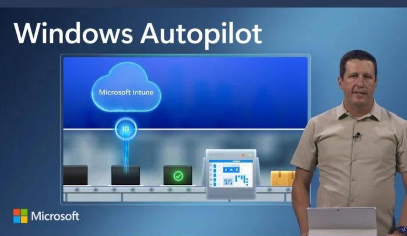 微软Windows Autopilot体验之旅：装机耗时漫长，性能与手感尚待提升