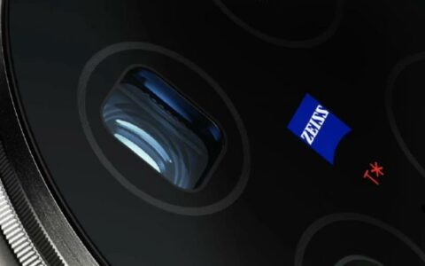 vivo X100 Ultra相机规格曝光：超强潜望镜头与首发蓝图影像技术引期待