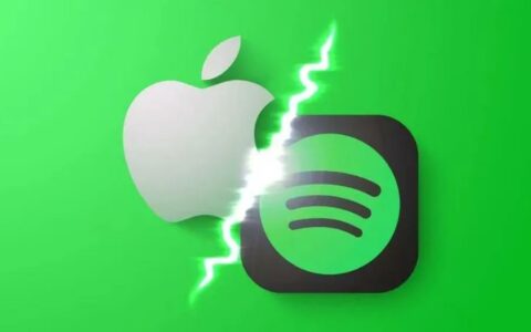 Spotify与苹果再次因佣金冲突：外链更新遭拒引发争议