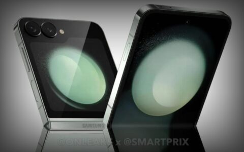 三星Galaxy Z Flip6Geekbench跑分曝光：升级至12GB内存