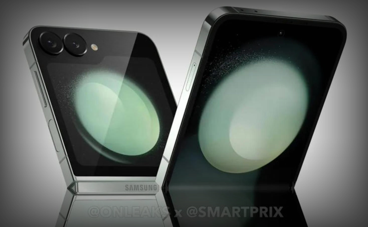 三星Galaxy Z Flip6Geekbench跑分曝光：升级至12GB内存