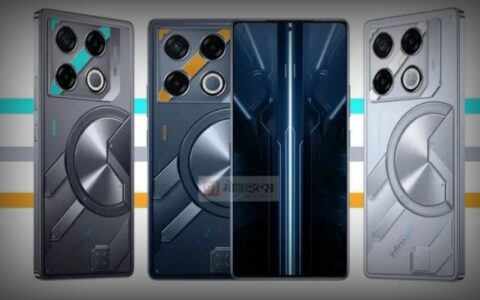 传音旗下Infinix GT 20 Pro游戏手机曝光：天玑8200 Ultra加持，5月登录马来西亚市场