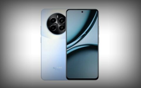 Realme发布新款Narzo 70与Narzo 70x智能手机：120Hz屏幕与50MP相机引领潮流