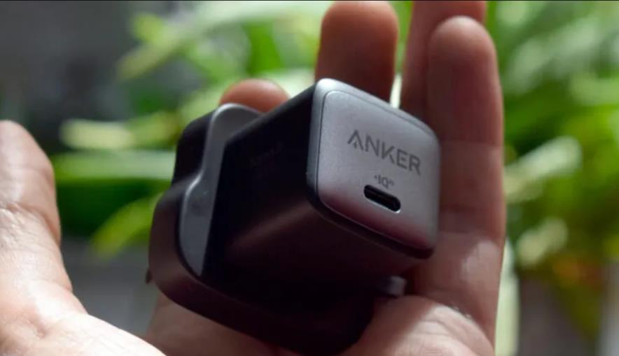 Anker Nano II充电器美国亚马逊限时优惠：Prime会员更享超值价