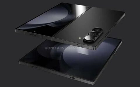 三星Galaxy Z Fold6 Ultra传闻曝光：或将引领折叠屏手机新潮流