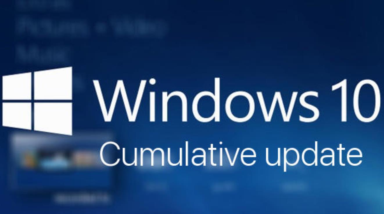 微软宣布Windows 10更新补丁体积大幅缩减，提升用户体验
