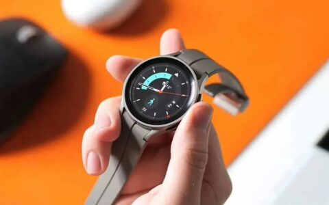三星Galaxy Watch 7 Ultra曝光：或配血糖监测功能，引领健康智能新潮流