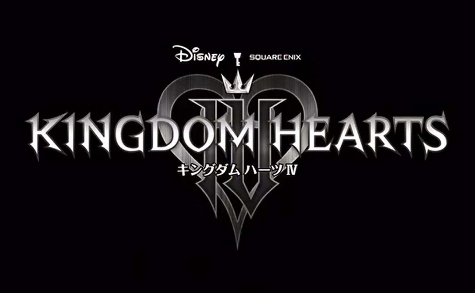 《王国之心4》或于2025年5月发布，真人影视改编进行中