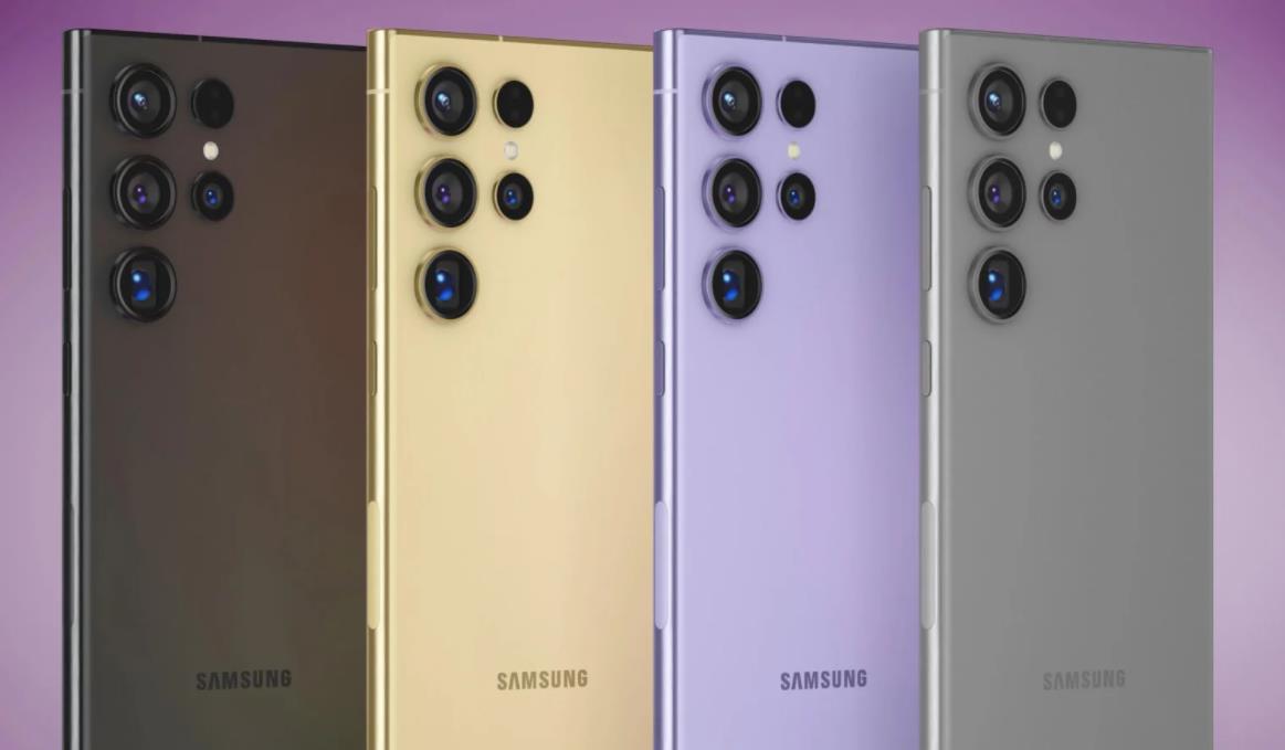 三星Galaxy S24 Ultra美国亚马逊限时大促，256GB和512GB版本直降200美元