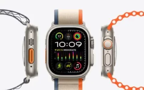 下一代Apple Watch重大革新：新型轻薄主板材料引领行业新风向