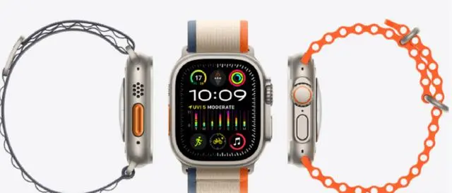 下一代Apple Watch重大革新：新型轻薄主板材料引领行业新风向