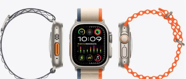 下一代Apple Watch重大革新：新型輕薄主板材料引領行業新風向