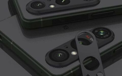 索尼Xperia 1 VI手机保护套曝光：或将告别4K 21:9屏幕设计