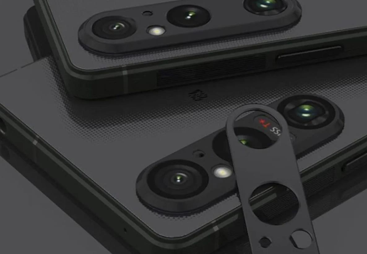 索尼Xperia 1 VI手机保护套曝光：或将告别4K 21:9屏幕设计