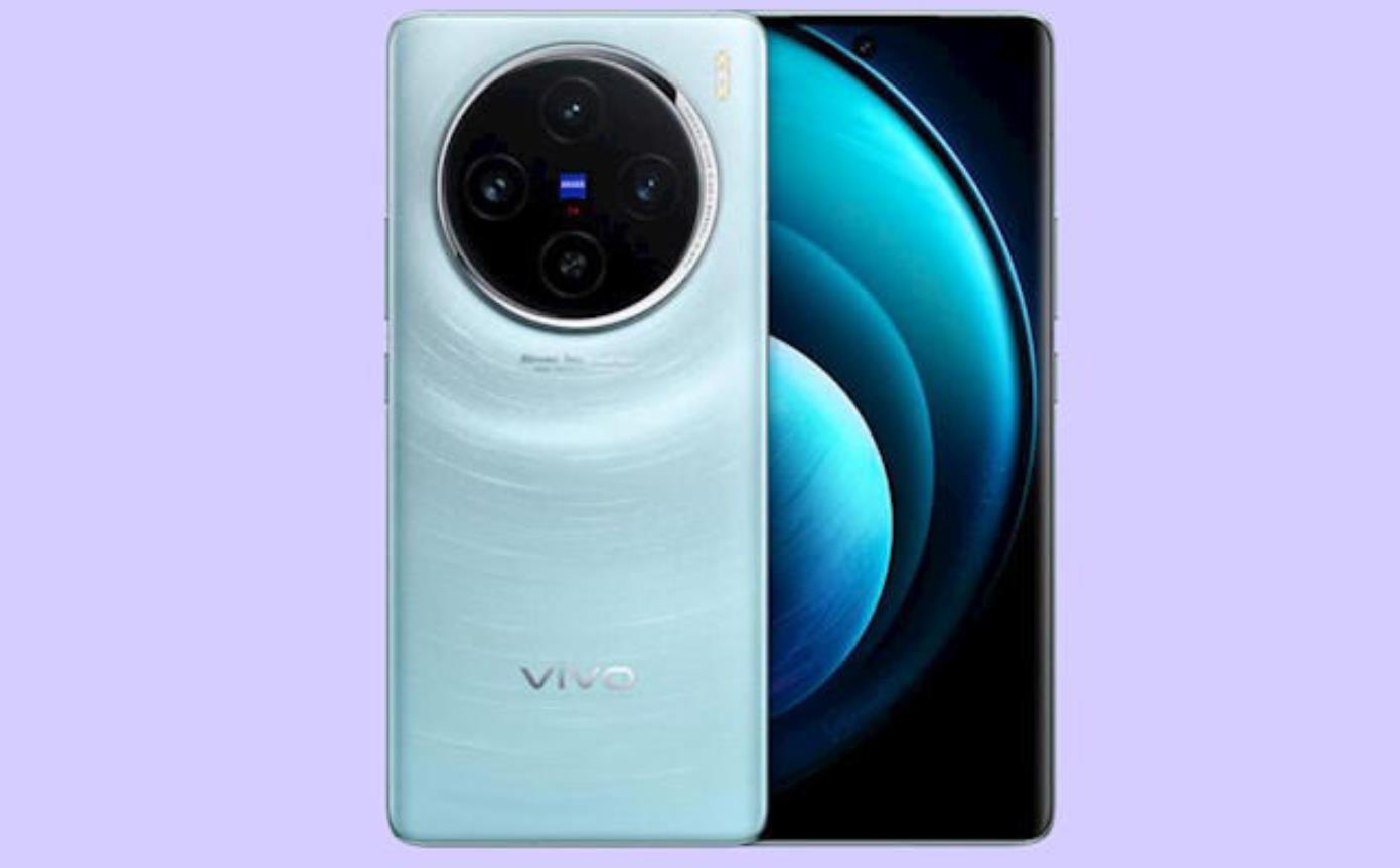 vivo X100 Ultra相機規(guī)格曝光：50M照片放大數(shù)十倍仍清晰，影像旗艦再升級