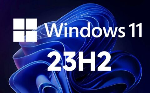 微软发布Windows 11 24H2版KB5036908更新：强化安全与性能