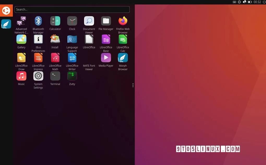 Ubuntu Lomiri公测版发布：重塑移动版桌面新体验