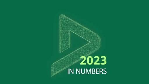DEKRA德凯2023年财年 创新引领韧性发展 